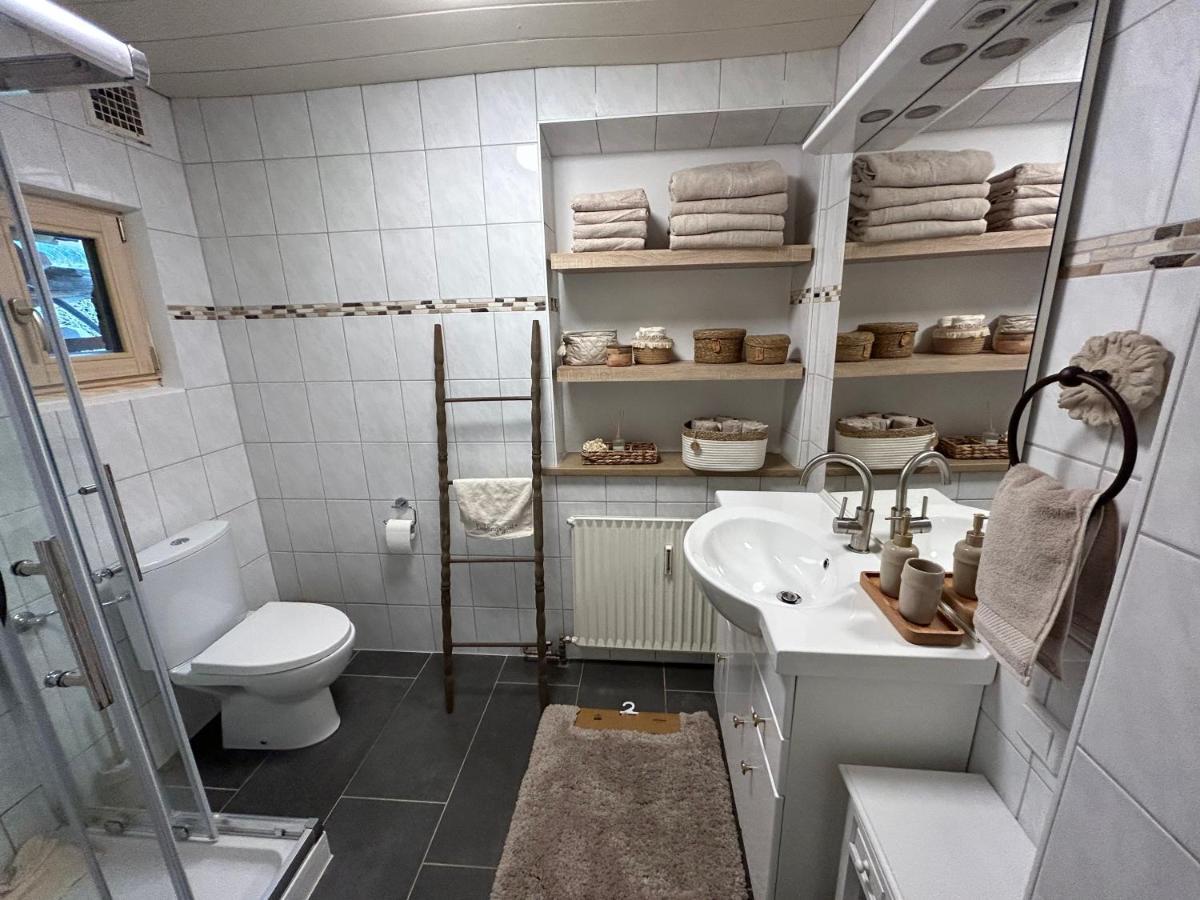 Ferienwohnung Agena Schliersee Zewnętrze zdjęcie
